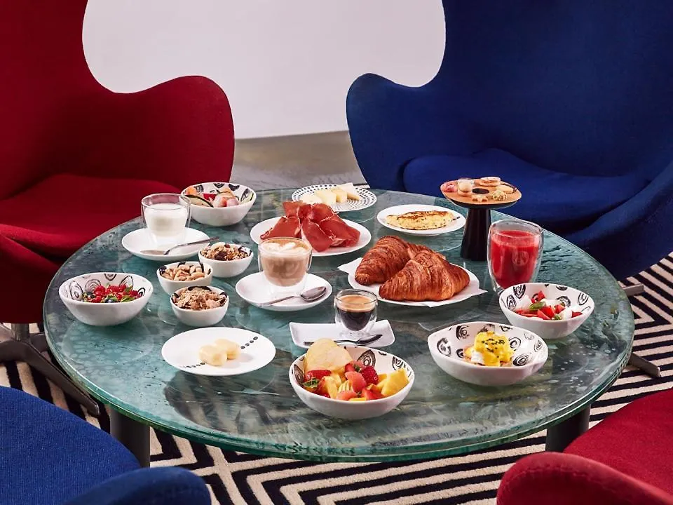 Bed & Breakfast 3 Rooms 10 Corso Como Milano