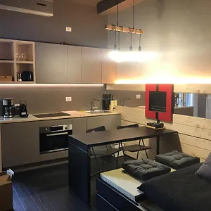 Apartment Spazio Luna