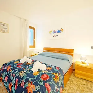 Ca' Arcangelo Center Wi-fi Fibre Apartament