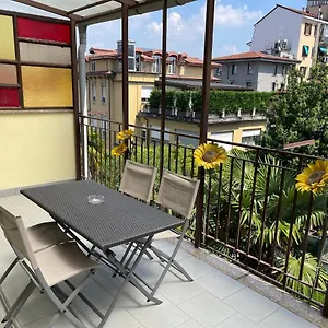 Apartament Aspromonte