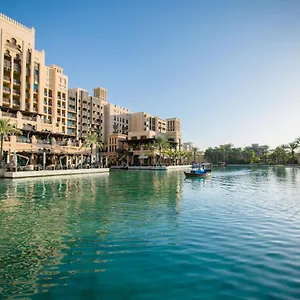 ***** Resort Jumeirah Mina Al Salam Birleşik Arap Emirlikleri