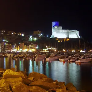 Hotell Ristorante La Greppia ***