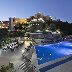 **** Otel Crystal Bodrum Herşey Dahil Türkiye