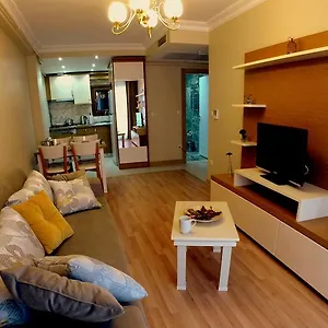 ** Apart Otel Homelike Türkiye