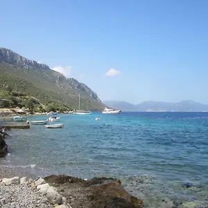** Konukevi Saranda Türkiye
