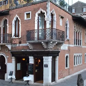 Гостевой дом Palazzina Veneziana Венеция