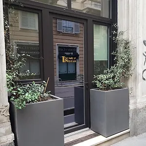 Apartment Domus Navigli