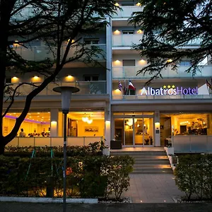 Hotell Albatros ***
