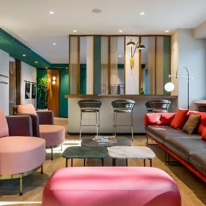 Hotell Canada ***
