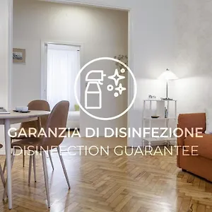  Appartamento Italianway-nerino