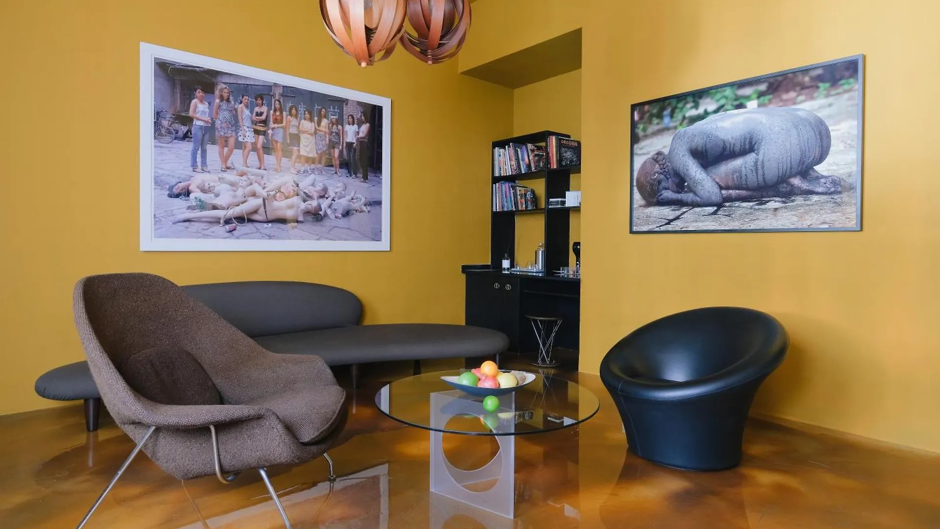 3 Rooms 10 Corso Como Milano 2*,  Italien