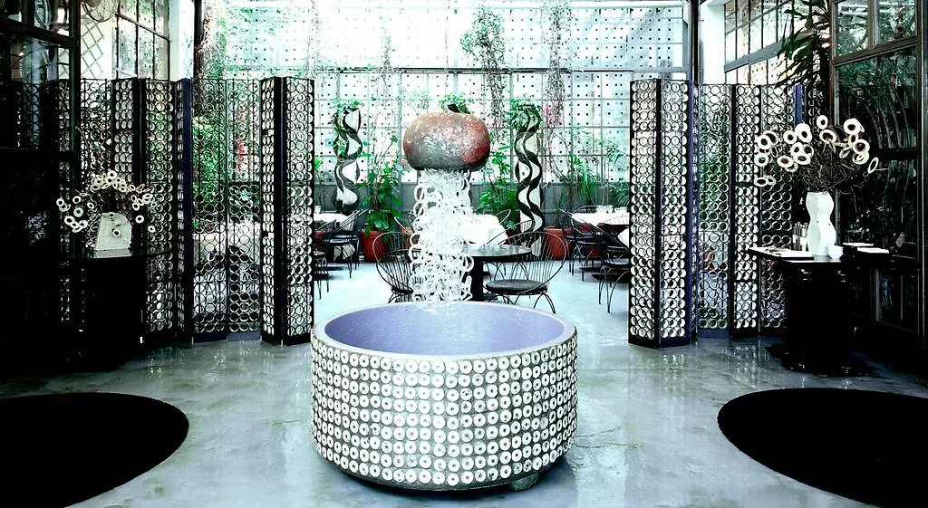 3 Rooms 10 Corso Como Milano Bed & Breakfast