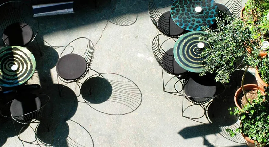 3 Rooms 10 Corso Como Milano Bed & Breakfast Milan