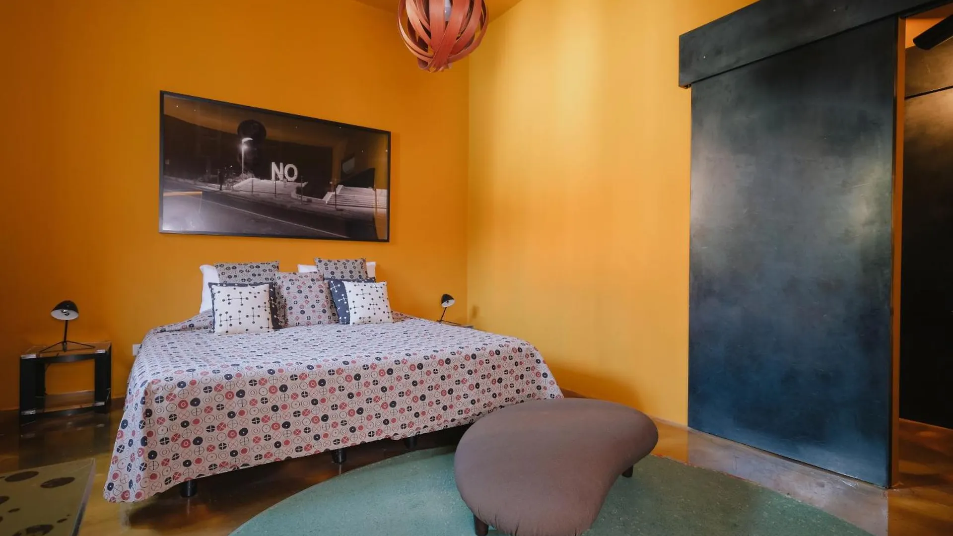 3 Rooms 10 Corso Como Milano Bed & Breakfast