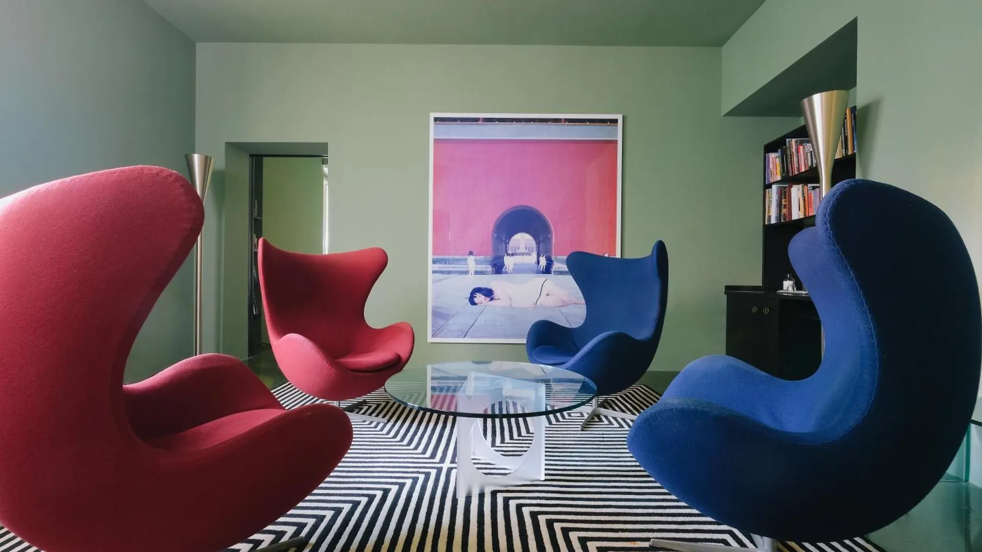 3 Rooms 10 Corso Como Milano contacts