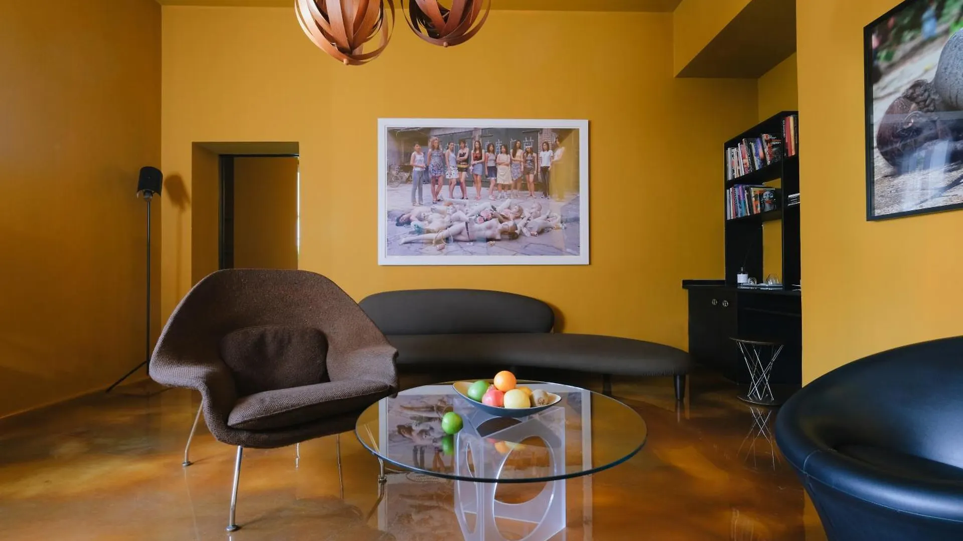 Bed & Breakfast 3 Rooms 10 Corso Como Milano