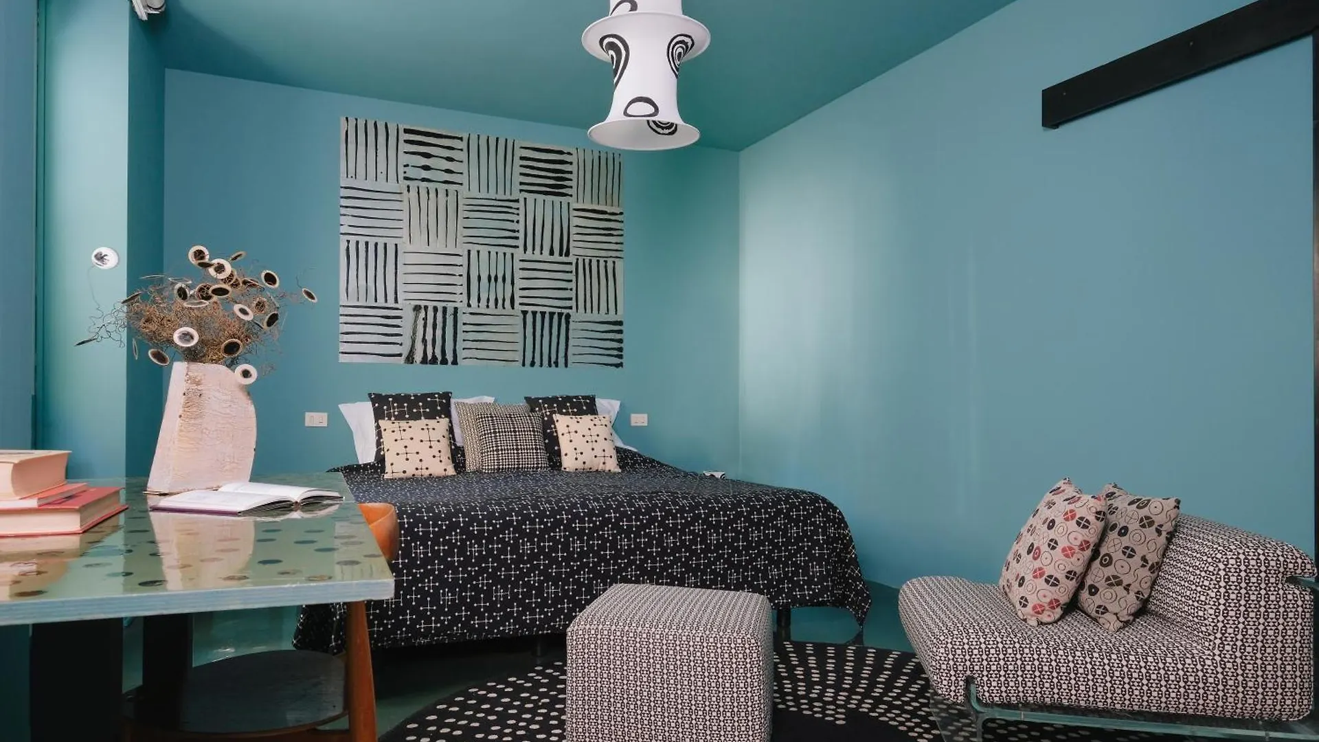 3 Rooms 10 Corso Como Milano Milan