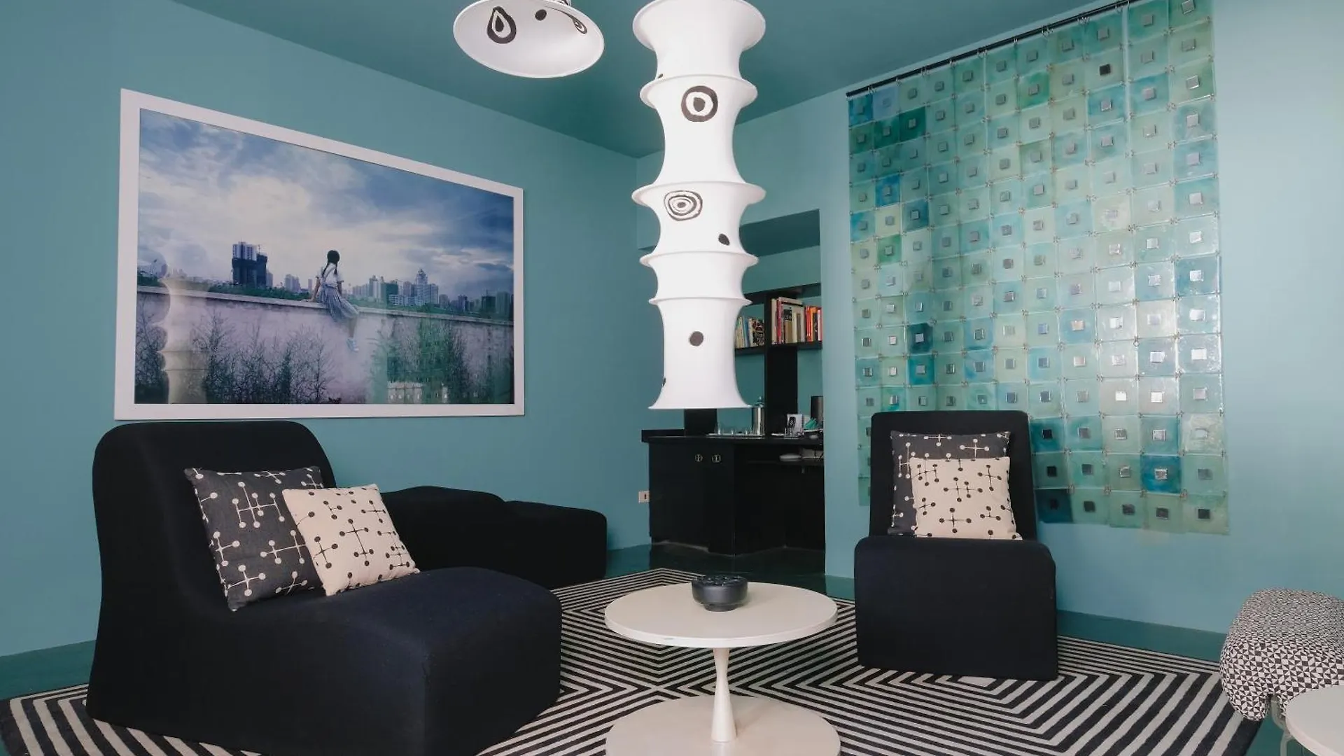 3 Rooms 10 Corso Como Milano 2*, Milan Italy