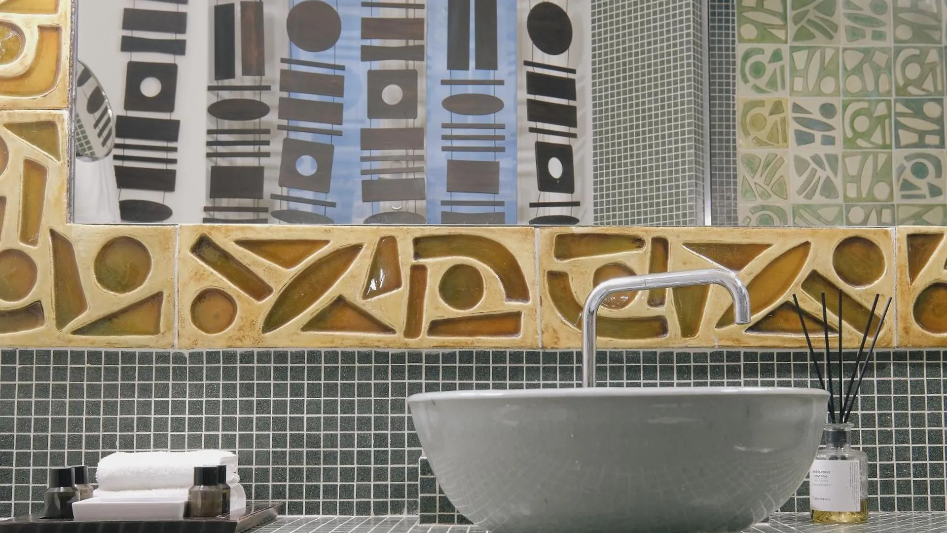 ** Bed & Breakfast 3 Rooms 10 Corso Como Milano Italy