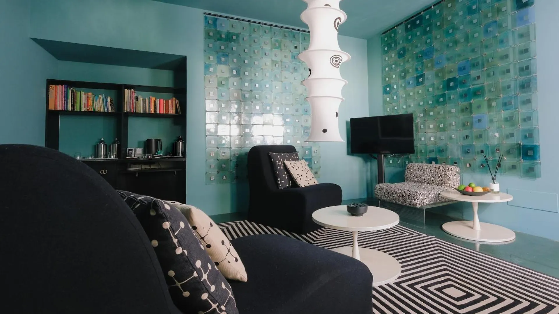 3 Rooms 10 Corso Como Milano Bed & Breakfast Milan